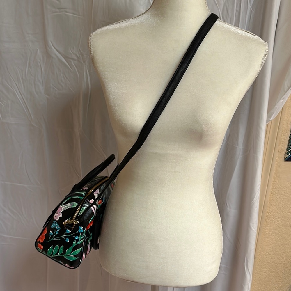 NWT Authentic Kate Spade Wilson Rd Handbag - Picture 4 of 10